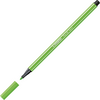Stabilo Pen 68 Floresan Yeşil - Thumbnail