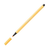 Stabilo Pen 68 Sarı - Thumbnail