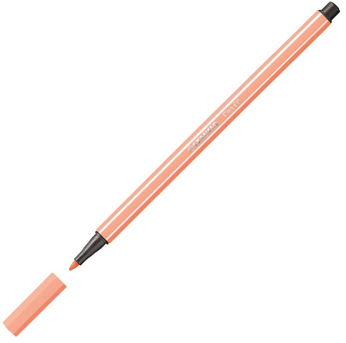 Stabilo Pen 68 Ten Rengi