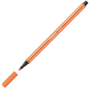 Stabilo Pen 68 Turuncu - Thumbnail