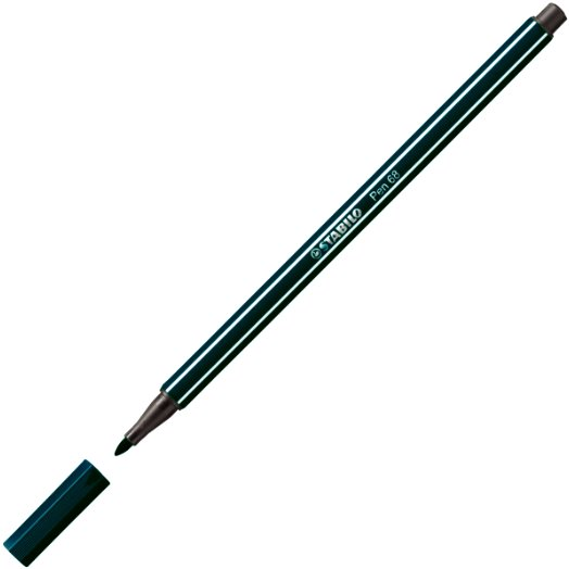 Stabilo Pen 68 Zeytin Yeşili