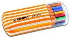 Stabilo Point 88 Zebrui 20 Renk