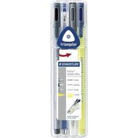 STAEDTLER - Staedtler Triplus Mobile Office 4'lü