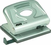 STD - STD H-20 Deluxe Orta Boy Delgeç 20Syf