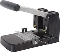 STD - STD P-1000 Profesyonel Arşiv Tipi Delgeç 100Syf