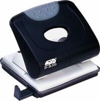 STD - STD P-830 Deluxe Orta Boy Delgeç 30Syf