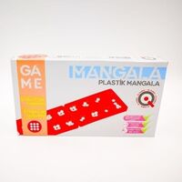  - SÜDOR OS-01 PLASTİK MANGALA