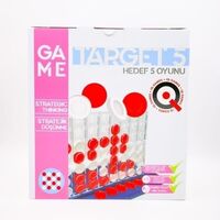  - SÜDOR OS-03 HEDEF 5 OYUNU