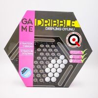  - SÜDOR OS-06 DRİPLİNG OYUNU