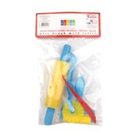  - Südor Oyun Hamuru Kalıbı Oklava Bıçak Mer Sil