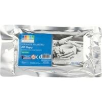 SÜDOR - Südor KİL251 Seramik Kil 250gr Beyaz