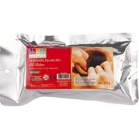 SÜDOR - Südor Seramik Kil 250gr Kahve