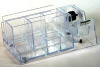 SYMBOL - Symbol B-9 Kalemlik (Bantlıklı)