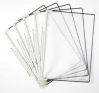 TARIFOLD - Tarifold T-Ofis Yedek Poşet 10'Lu