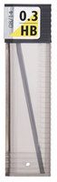 TOMBOW - Tombow 12'Li Klasik Tüp 0,3mm Min Hb