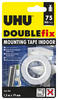 Uhu Double Fix Güçlü Çift Taraflı Montaj Bandı - Thumbnail