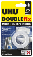 UHU - Uhu Double Fix Güçlü Çift Taraflı Montaj Bandı