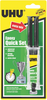 Uhu Epoxy Quıck Set - Thumbnail