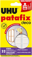UHU - Uhu Patafix Homedeco