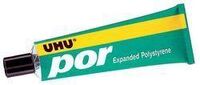 UHU - Uhu Por - Strafor Yapıştırıcı
