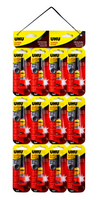 UHU - Uhu Super Glue 3gr Jumbo Havuz Stand 250'Li