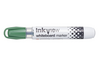 Uni-Ball Inkview 1,8-2,2 Beyaz Tahta Kalemi Mavi - Thumbnail