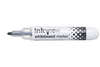 Uni-Ball Inkview 1,8-2,2 Beyaz Tahta Kalemi Siyah - Thumbnail