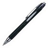 Uni-Ball Jetstream Basmalı 1,0mm Siyah - Thumbnail