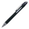 Uni-Ball Jetstream Basmalı 1,0mm Siyah - Thumbnail