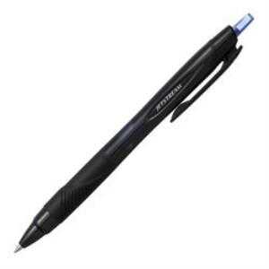 Uni-Ball Jetstream Sport Basmalı 0,7mm Mavi