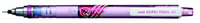 UNI-BALL - Uni M7-450T Kuru Toga 0.7mm Versatil Kalem Pembe