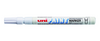Uni-Ball Paint Marker 0,8-1,2mm Beyaz - Thumbnail
