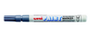 Uni-Ball Paint Marker 0,8-1,2mm Gri - Thumbnail