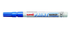 Uni-Ball Paint Marker 0,8-1,2mm Mavi - Thumbnail