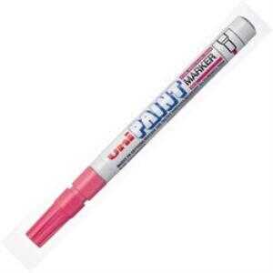 Uni-Ball Paint Marker 0,8-1,2mm Pembe