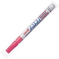 UNI-BALL - Uni-Ball Paint Marker 0,8-1,2mm Pembe