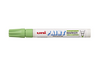 Uni-Ball Paint Marker 2,2-2,8mm A.Yeşil - Thumbnail