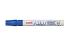 Uni-Ball Paint Marker 2,2-2,8mm Mavi - Thumbnail