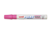 Uni-Ball Paint Marker 2,2-2,8mm Pembe - Thumbnail
