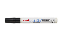 UNI-BALL - Uni-Ball Paint Marker 2,2-2,8mm Siyah