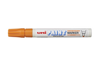 UNI-BALL - Uni-Ball Paint Marker 2,2-2,8mm Turuncu