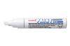 Uni-Ball Paint Marker 4,0-8,5mm Beyaz - Thumbnail