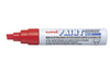 Uni-Ball Paint Marker 4,0-8,5mm Kırmızı - Thumbnail