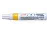 Uni-Ball Paint Marker 4,0-8,5mm Sarı - Thumbnail
