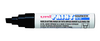 Uni-Ball Paint Marker 4,0-8,5mm Siyah - Thumbnail