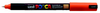 Uni-Ball Pc-1Mr Posca Poster Markör 0,7mm Turuncu - Thumbnail
