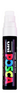 Uni-Ball Posca 15,0mm Su Bazlı Poster Markör Beyaz - Thumbnail
