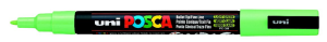 Uni-Ball Posca Poster Markör 0,9-1,3mm A.Yeşil
