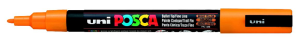 Uni-Ball Posca Poster Markör 0,9-1,3mm P.Sarı