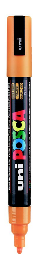 Uni-Ball Posca Poster Markör 1,8-2,5mm P.Sarı